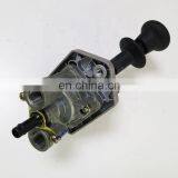 High Quality Truck Parts 3517010 Hand Control Valve thumbnail-4