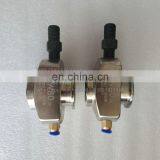 Адаптер №025(4) для форсунки Bosch 0445120321 грузовика MAN