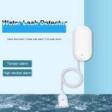 Security Water Leak Sensor Wired Home Use Water Leakage Detector thumbnail-5