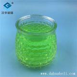 Factory Direct Selling Craft Glass Candlestick Wholesale of Candles and Glass thumbnail-2