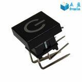 PCB Mount LED Illuminated Right Angle Tact Button Switch thumbnail-4