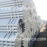 High Quality Carbon Galvanized Steel Tubes Hot Dipped Galvanizing Seamless Pipe thumbnail-3