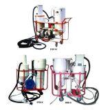Vacuum Closed Circuit Sand Blast Machine thumbnail-1