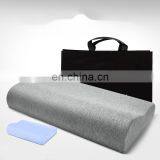 New Design Hotel Customized Pillow Slow Rebound Memory Foam Arched Pillow Bamboo Memory Foam Pillow for Sleeping thumbnail-6