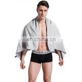 Quick Drying Super Absorbent Ultra Compact Microfiber Towel Sports Travel Beach Towel thumbnail-2