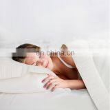 Amazon Hot Sale Elegance Long-lasting Strength 100% Microfiber Super Soft Bed Sheet For Adults thumbnail-4