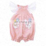 Cheap Clothes Bodysuit Baby Clothes Romper Onesie Cotton Custom Baby Romper thumbnail-1