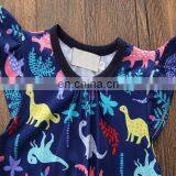 Hot Sale Wholesale Newborn Romper Kids Baby Clothes New Born thumbnail-2