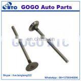 Engine Intake&Exhaust Valve for GM OEM 96440081 93333562 93333561 96440079 thumbnail-1