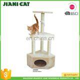 Wholesale on Wooden Material Pet Toy of Cat Furniture thumbnail-6