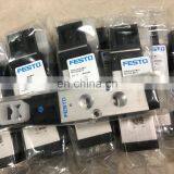 100% New Solenoid Valve VUVS-LK25-M52-AD-G14-1B2-S PN :8043218 thumbnail-1