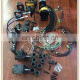 Beacon Multi-function CR825 Common Rail Diesel Fuel Injector Pump Test Bench thumbnail-7