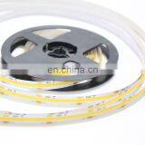 Good Price 12/24V 10W High Brightness 90 CRI COB LED Flexible Strip Light thumbnail-2