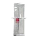 MY-L008C Medical Consumables Pcr Plate Sealing Film / 96 Wells PCR / Centrifugal / Collection Tube thumbnail-4