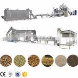 Full Automatic Fish Food Processing Machine Fish Food Floating Making Machine For Sales thumbnail-5
