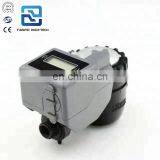 RFCard Water Meter, (contactless)water Meter, Prepaid Smart Water Meter thumbnail-4