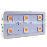 1800W LED X6 Grow LED Full Spectrum Grow Lights COB for Greenhouse and Indoor Plant Flowering Growing thumbnail-2