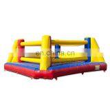 Training Used Portable Inflatable Boxing Ring Outdoor Sport Game Arena Cheap Wrestling Rings For Kids Adult thumbnail-2