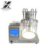 Automatic Kinematic Viscosity Bath Low Temperature Kinematic Viscometer Auto Kinematic Viscosity Tester for Liquid thumbnail-5