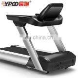 YPOO Manufacturer Fitness Machine Incline Treadmill 200kg Commercial Treadmill With Wifi and Touch Screen 7hp Treadmill ac Motor thumbnail-3