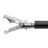Laparoscopic Surgical Instruments of 5mm Reusable Laparoscopic Forceps and Graspers thumbnail-7