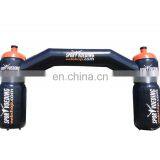 Outdoor Malaysia Inflatable Heart Shape Wedding Arch thumbnail-4