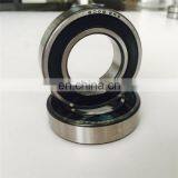 6304Z 6304ZZ Deep Groove Ball Bearing 6304 Z ZZ Bearing Size 20*52*15 mm China Bearing Factory thumbnail-2
