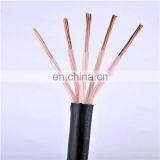 Xlpe Insulated Copper Electric Power Cable Armored 0.6 / 1kv thumbnail-3