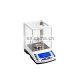 Analytical Balance Sartorius 0.01mg, Analytical Balance Internal Calibration