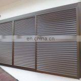 Indonesia Tempered Glass Windows Aluminum Sliding Window With Fly Screen thumbnail-3