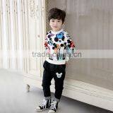 Limited Availability Kids Clothing Drop Shipping Long Sleeve Kids Boutique Clothing thumbnail-2