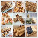 Mini Granola Bar Former Granola Bar Making Machine Energy Fruit Bar Machine thumbnail-4