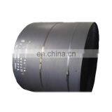 ASTM JIS DC01 DC02 DC03 DC06 Prime Hot Rolled Steel Coils/sheet/plate/strip Coil thumbnail-2