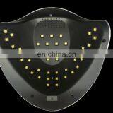Nail Art Machine Nail Gel Dryer New UV LED Lamp With Timer SUN UV LED 150 Watt thumbnail-4