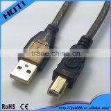 Usb 2.0 B Data Transfer Cable Extension Cable With Repeater 3m thumbnail-2