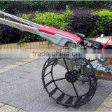 NC 131 Walking Tractor thumbnail-3