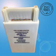 High Voltage Capacitor 0.12uF 100kV ,120nF 100000VDC Pulse Capacitor