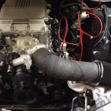 Wire Shrink Wrap Repair Electrical Wire Tape Armorcast Cable Connection Wrap thumbnail-4