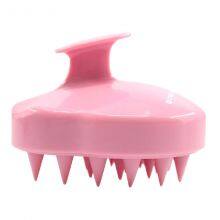 Hair Scalp Massager Shampoo Brush thumbnail-4