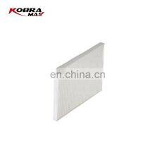 Auto Mechanic 27274-5E920-A084 Manufacturing Suppliers Cleaner Car Air Filter For NISSAN thumbnail-2