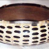 2015 Latest Design Horn Bangle For Women 10468 thumbnail-4