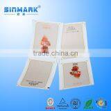 SINMARK 100% Direct Manufacture Adhesive Label Sticker Printing