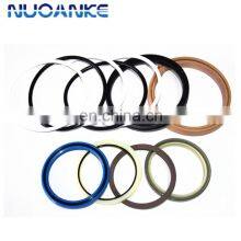 Professional Supplier Oil Seal Hydraulic Seal Kits And Hydraulic Jack Piston Seal HBY DKB DKBI For Hot Sale thumbnail-4