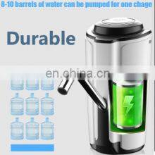 Hot Selling Model OEM 5V 4W Automatic Portable Water Dispenser Pump With Eco-friendly ABS Material thumbnail-5