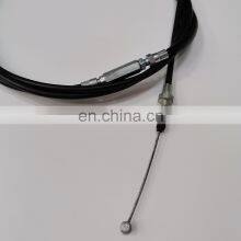 Best Price Of Durable Material Motor Body System BAJAJ205 Black Motorcycles Cables Ct100 For Piaggio thumbnail-3