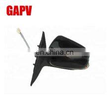 Auto part Best price for 2015 Side mirror with 9 Line 87940-06491 for Camry