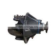 High Quality China Transmission Gear Speed Reducer Assembly thumbnail-3