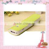 2014 New Design 20000mah Portable Mobile Power Bank thumbnail-3