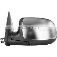 GM1320174 15172249 15172247 High Quality Automotive Body Parts Side Mirror for Chevrolet Chevy Avalanche GMC Sierra