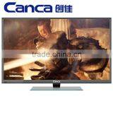 DLED TV 26 Inch Hot Sales With USB/NTSC/ ATSC thumbnail-1